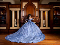 #8290 IGNACIO CRUZ - 3180