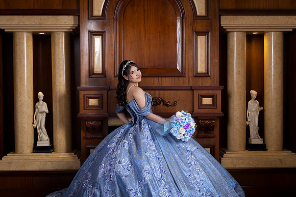 #8290 IGNACIO CRUZ - 3188