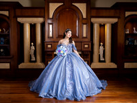 #8290 IGNACIO CRUZ - 3190