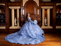 #8290 IGNACIO CRUZ - 3189