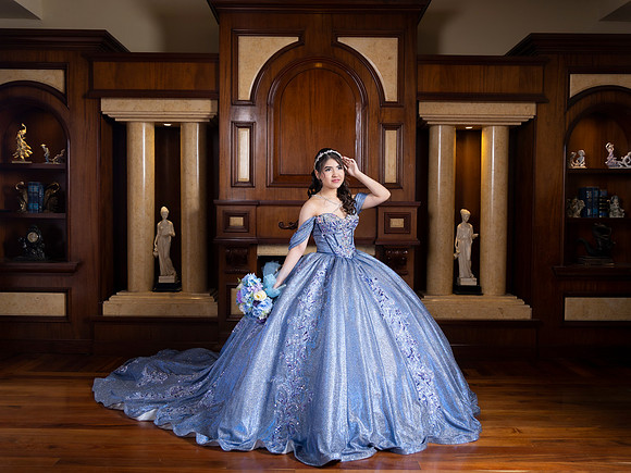 #8290 IGNACIO CRUZ - 3198