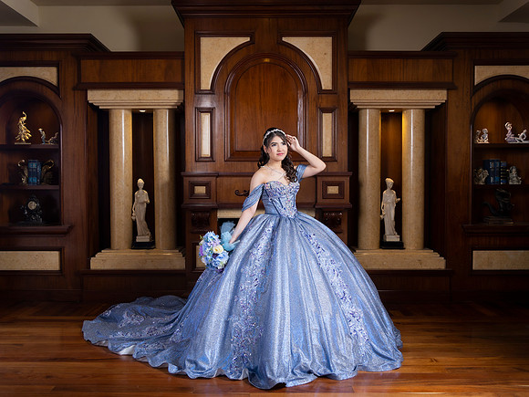 #8290 IGNACIO CRUZ - 3200