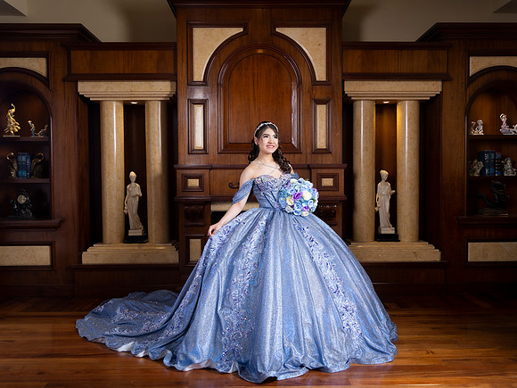 #8290 IGNACIO CRUZ - 3203