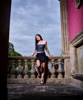 #12457 CLAUDIA TOBIAS PAQ. GLAM EST. JENNY_JEN8062
