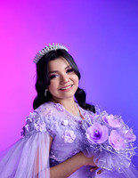 #8395 MARICRUZ BENAVIDEZ PAQ. SWEET LOC. JUNCAL JENNY