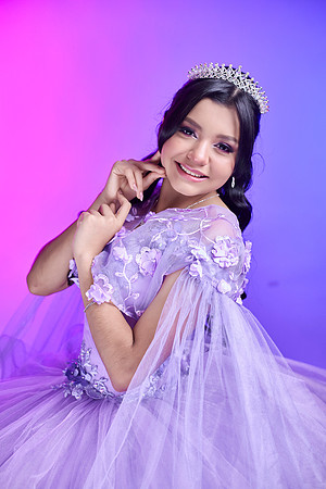 #8395 MARICRUZ BENAVIDEZ _JEN7247