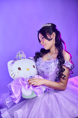 #8395 MARICRUZ BENAVIDEZ _JEN7269