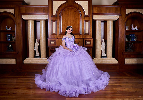 #8395 MARICRUZ BENAVIDEZ _JEN7280