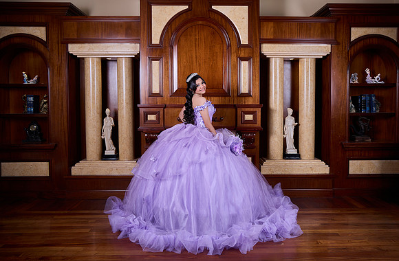 #8395 MARICRUZ BENAVIDEZ _JEN7283