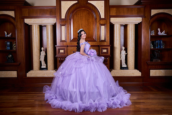 #8395 MARICRUZ BENAVIDEZ _JEN7281