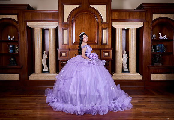 #8395 MARICRUZ BENAVIDEZ _JEN7282