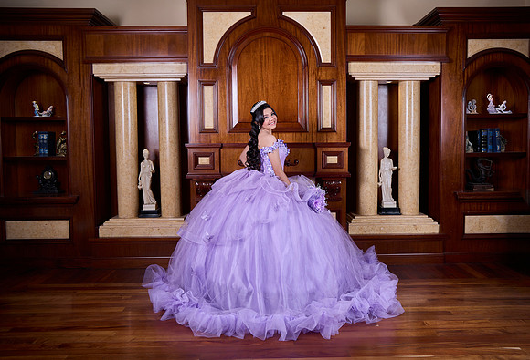 #8395 MARICRUZ BENAVIDEZ _JEN7284