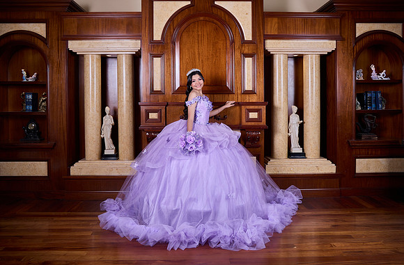 #8395 MARICRUZ BENAVIDEZ _JEN7287