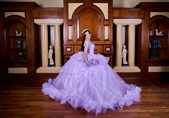 #8395 MARICRUZ BENAVIDEZ _JEN7289