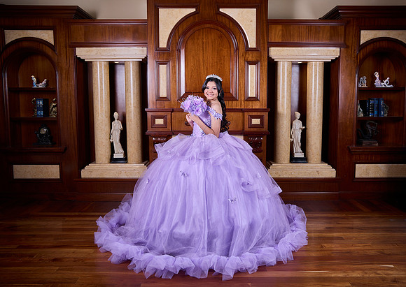 #8395 MARICRUZ BENAVIDEZ _JEN7295