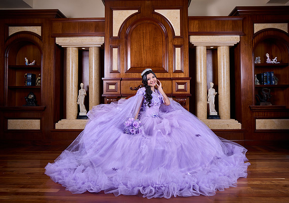 #8395 MARICRUZ BENAVIDEZ _JEN7306
