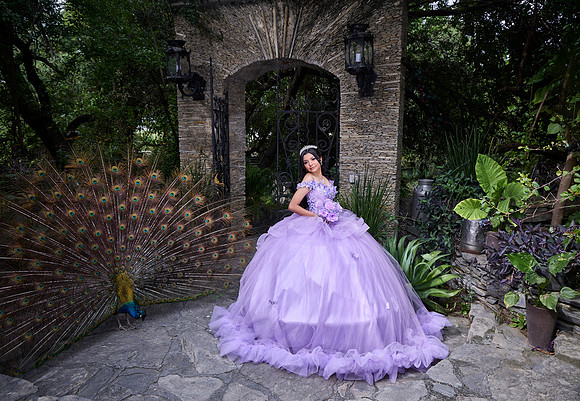 #8395 MARICRUZ BENAVIDEZ _JEN7431