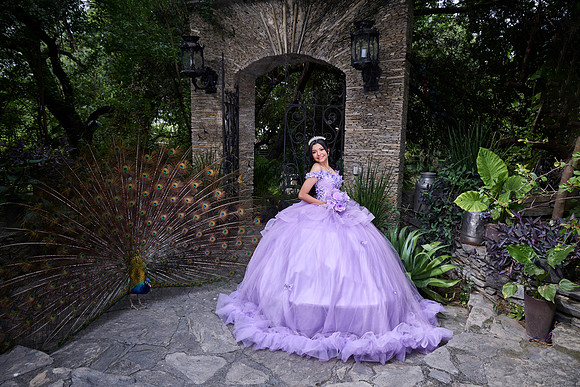#8395 MARICRUZ BENAVIDEZ _JEN7432