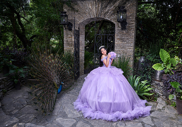 #8395 MARICRUZ BENAVIDEZ _JEN7434