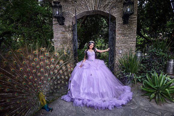 #8395 MARICRUZ BENAVIDEZ _JEN7439