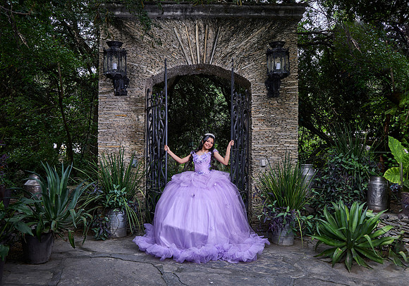 #8395 MARICRUZ BENAVIDEZ _JEN7442