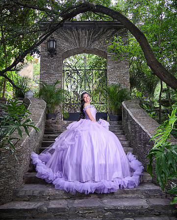 #8395 MARICRUZ BENAVIDEZ _JEN7451