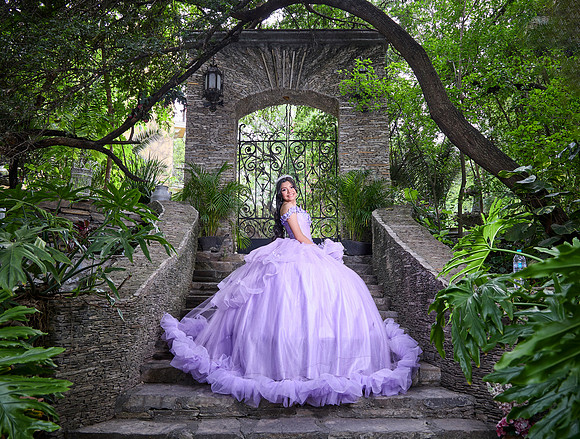 #8395 MARICRUZ BENAVIDEZ _JEN7453