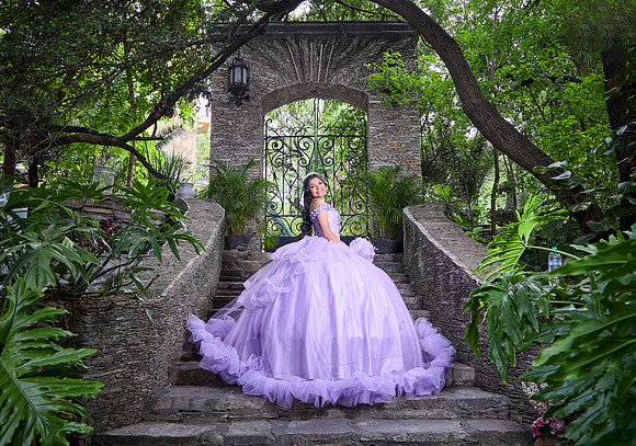 #8395 MARICRUZ BENAVIDEZ _JEN7454