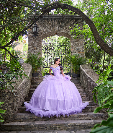 #8395 MARICRUZ BENAVIDEZ _JEN7463
