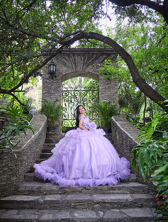 #8395 MARICRUZ BENAVIDEZ _JEN7459
