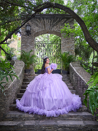 #8395 MARICRUZ BENAVIDEZ _JEN7466