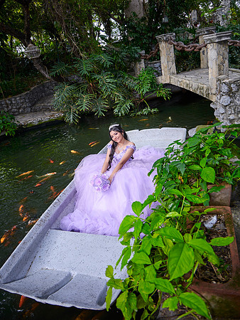 #8395 MARICRUZ BENAVIDEZ _JEN7549
