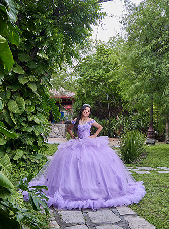 #8395 MARICRUZ BENAVIDEZ _JEN7617