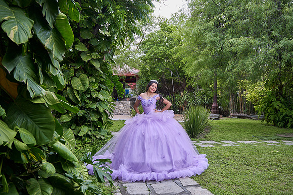 #8395 MARICRUZ BENAVIDEZ _JEN7615