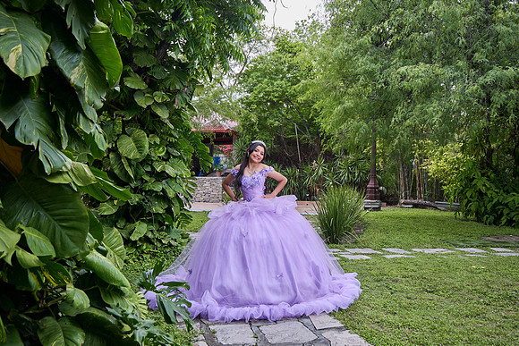 #8395 MARICRUZ BENAVIDEZ _JEN7616