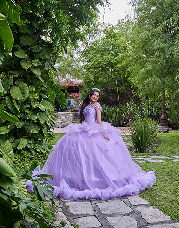 #8395 MARICRUZ BENAVIDEZ _JEN7619