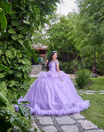 #8395 MARICRUZ BENAVIDEZ _JEN7621