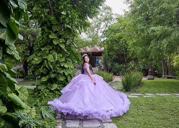 #8395 MARICRUZ BENAVIDEZ _JEN7623
