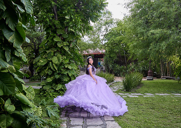 #8395 MARICRUZ BENAVIDEZ _JEN7625
