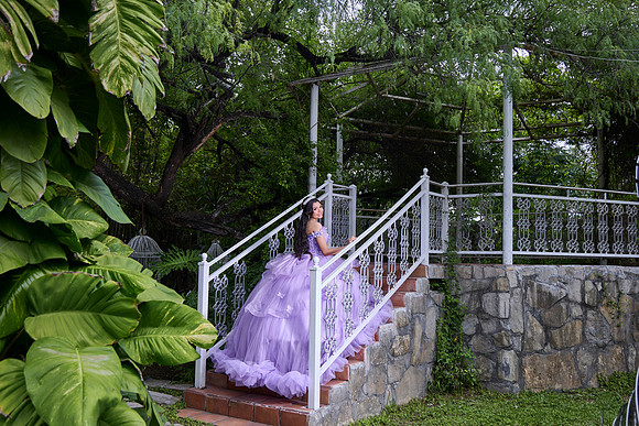 #8395 MARICRUZ BENAVIDEZ _JEN7635