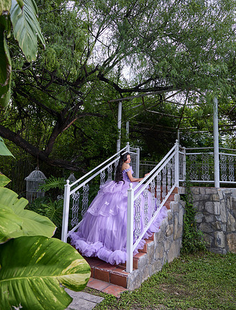 #8395 MARICRUZ BENAVIDEZ _JEN7637