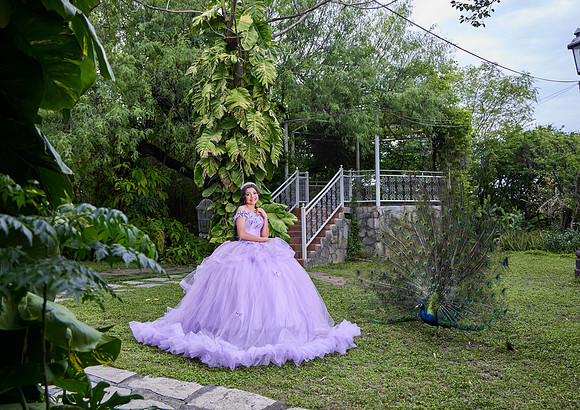 #8395 MARICRUZ BENAVIDEZ _JEN7631