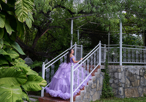 #8395 MARICRUZ BENAVIDEZ _JEN7634