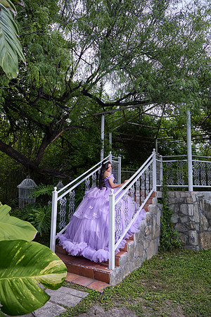 #8395 MARICRUZ BENAVIDEZ _JEN7638