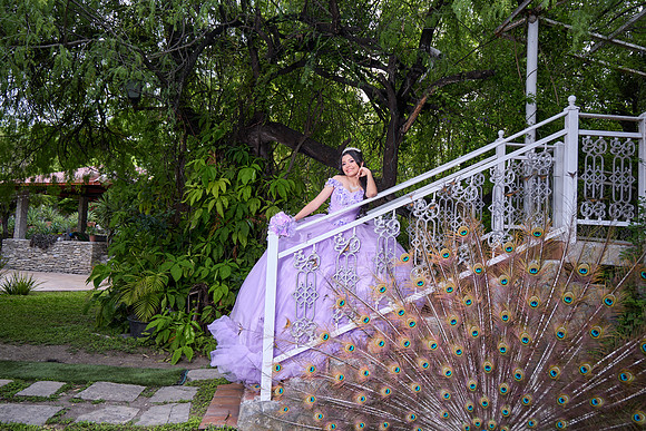 #8395 MARICRUZ BENAVIDEZ _JEN7649