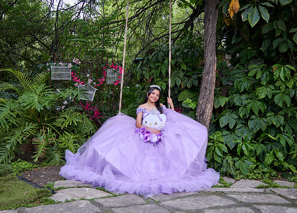 #8395 MARICRUZ BENAVIDEZ _JEN7655