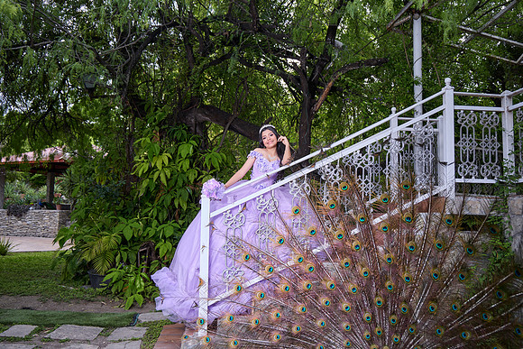 #8395 MARICRUZ BENAVIDEZ _JEN7651