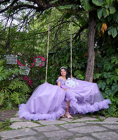 #8395 MARICRUZ BENAVIDEZ _JEN7657