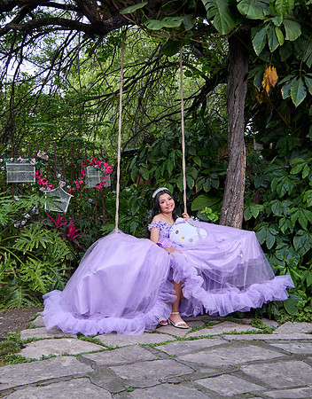 #8395 MARICRUZ BENAVIDEZ _JEN7658
