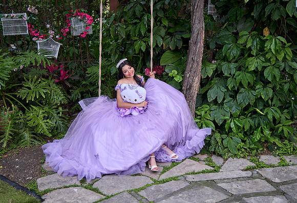 #8395 MARICRUZ BENAVIDEZ _JEN7666